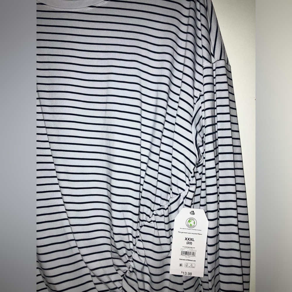 Time and Tru XXXL Top - Picture 3 of 12